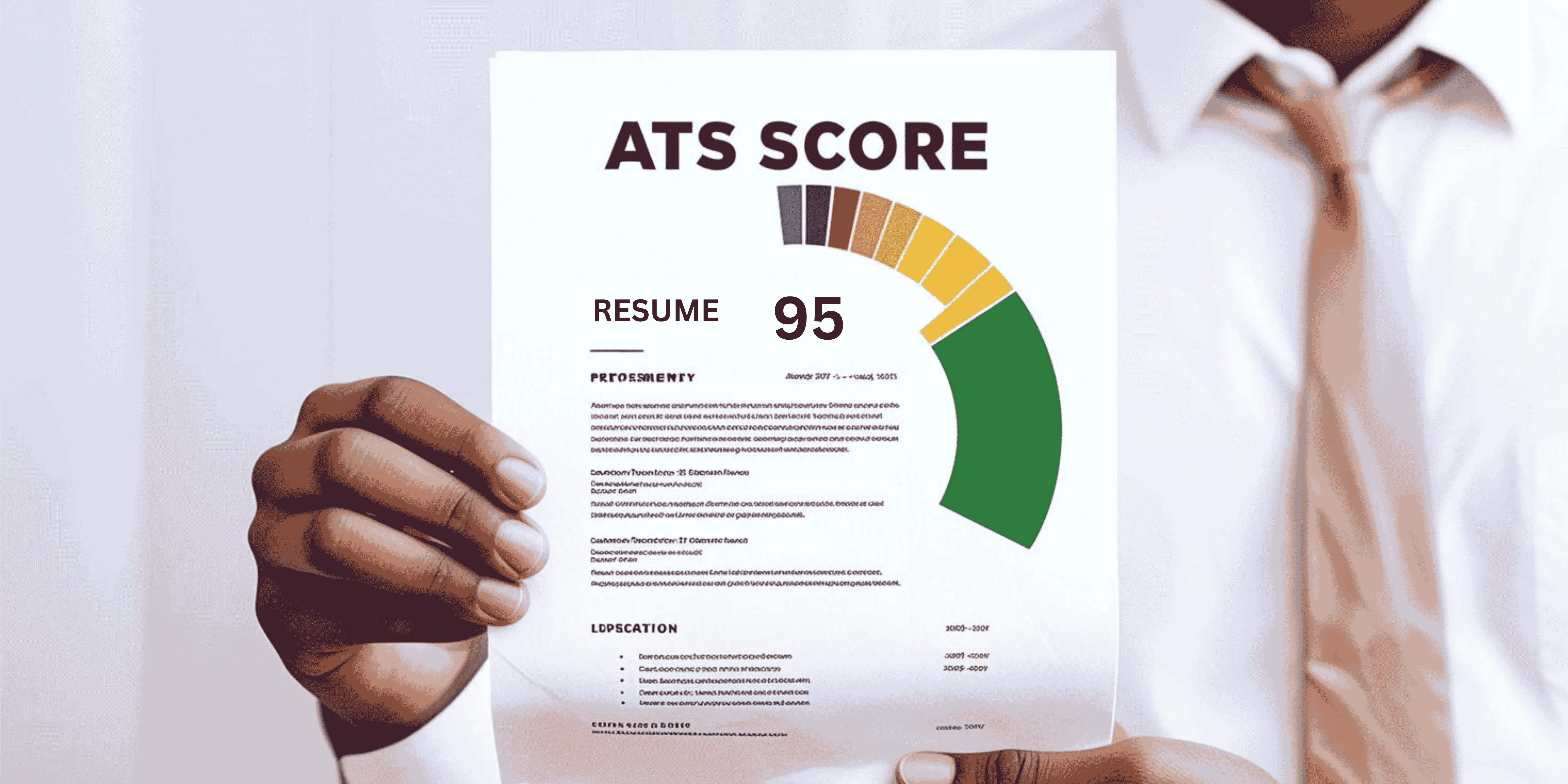 ATS Score