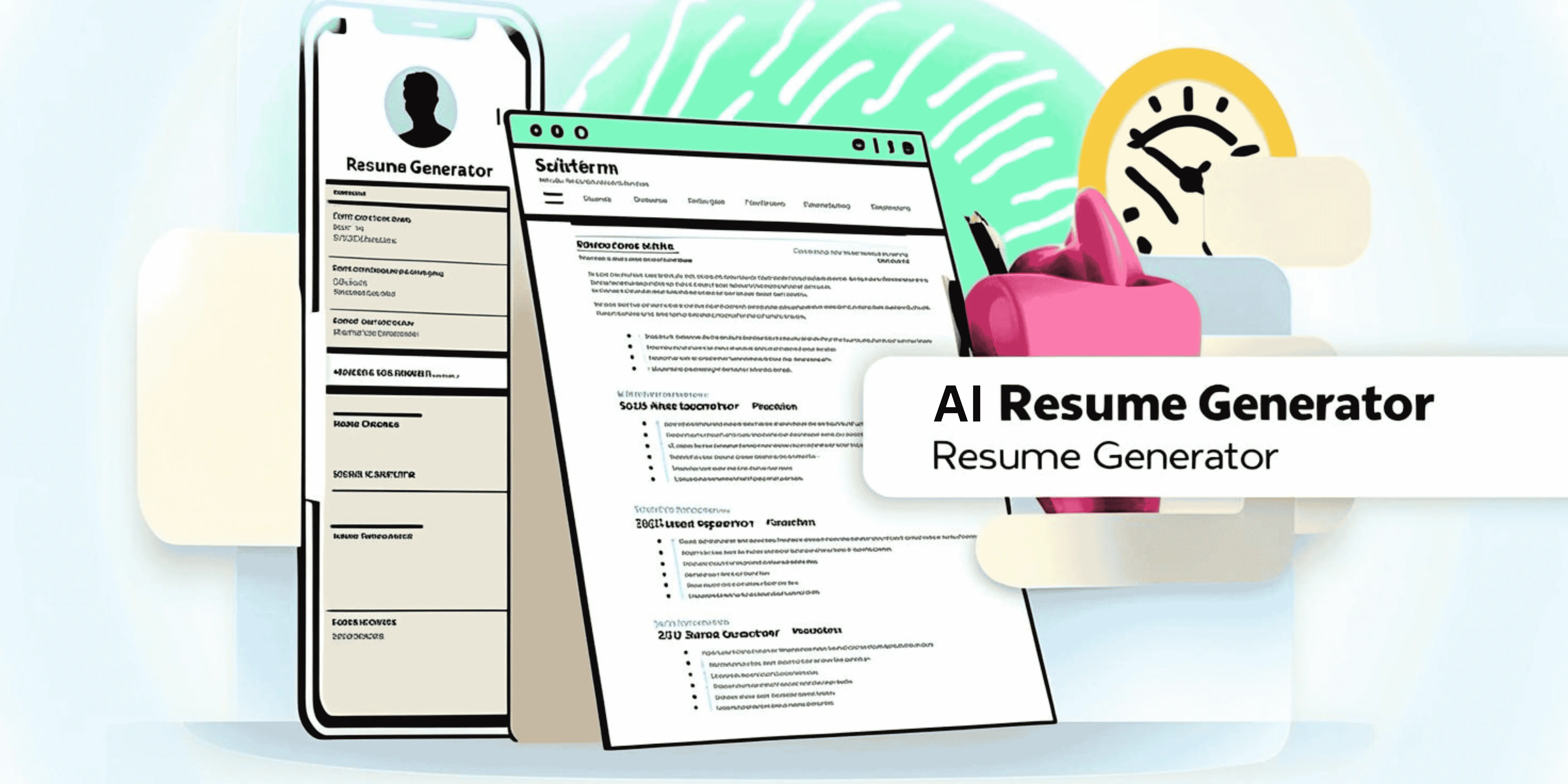 AI Resume