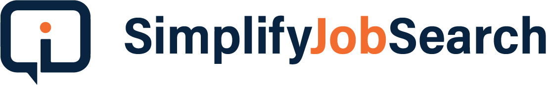 Simplify Job Search Logo