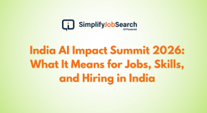 India AI Impact Summit 2026: What It Means for Jobs, Skills, and Hiring in India