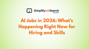 AI Jobs in 2026: What’s Happening Right Now for Hiring and Skills