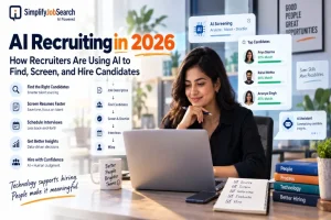 AI Recruiting in 2026: How Recruiters Are Using AI to Find, Screen, and Hire Candidates